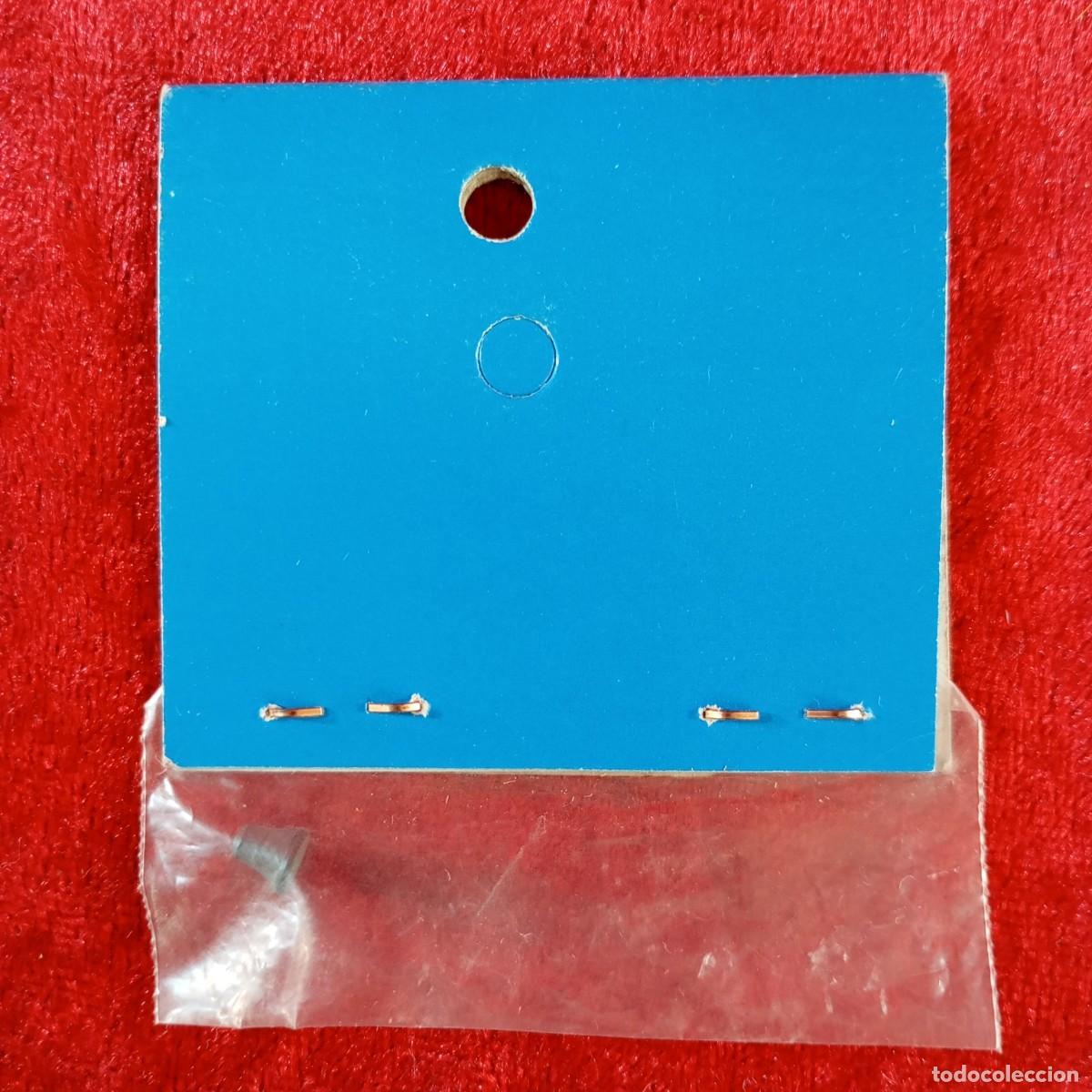 Hobbys: ARTKIT - PIEZA DE REPUESTO - REF. 10018 - MODELISMO NAVAL - MINIATURA / 3702 - Foto 2