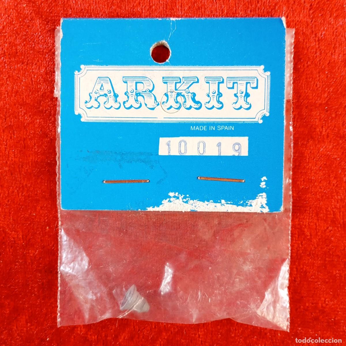 Hobbys: ARTKIT - PIEZA DE REPUESTO - REF. 10019 - MODELISMO NAVAL - MINIATURA / 3703 - Foto 1