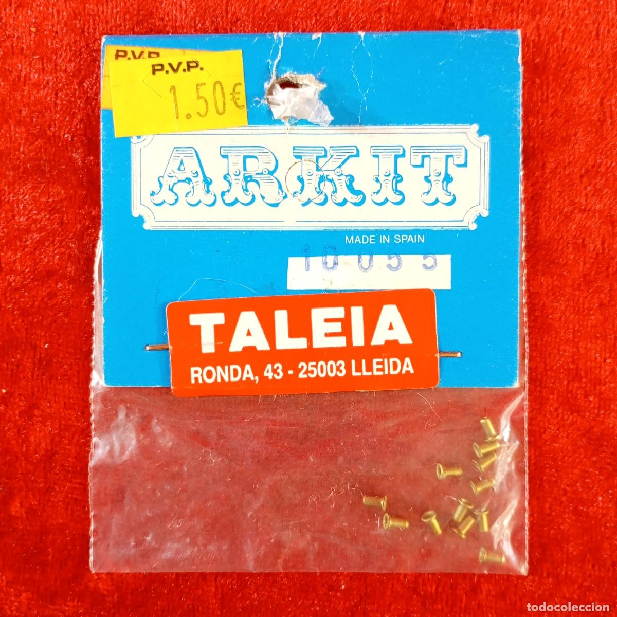 Hobbys: ARTKIT - PIEZA DE REPUESTO - REF. 10055 - MODELISMO NAVAL - MINIATURA / 3704 - Foto 1