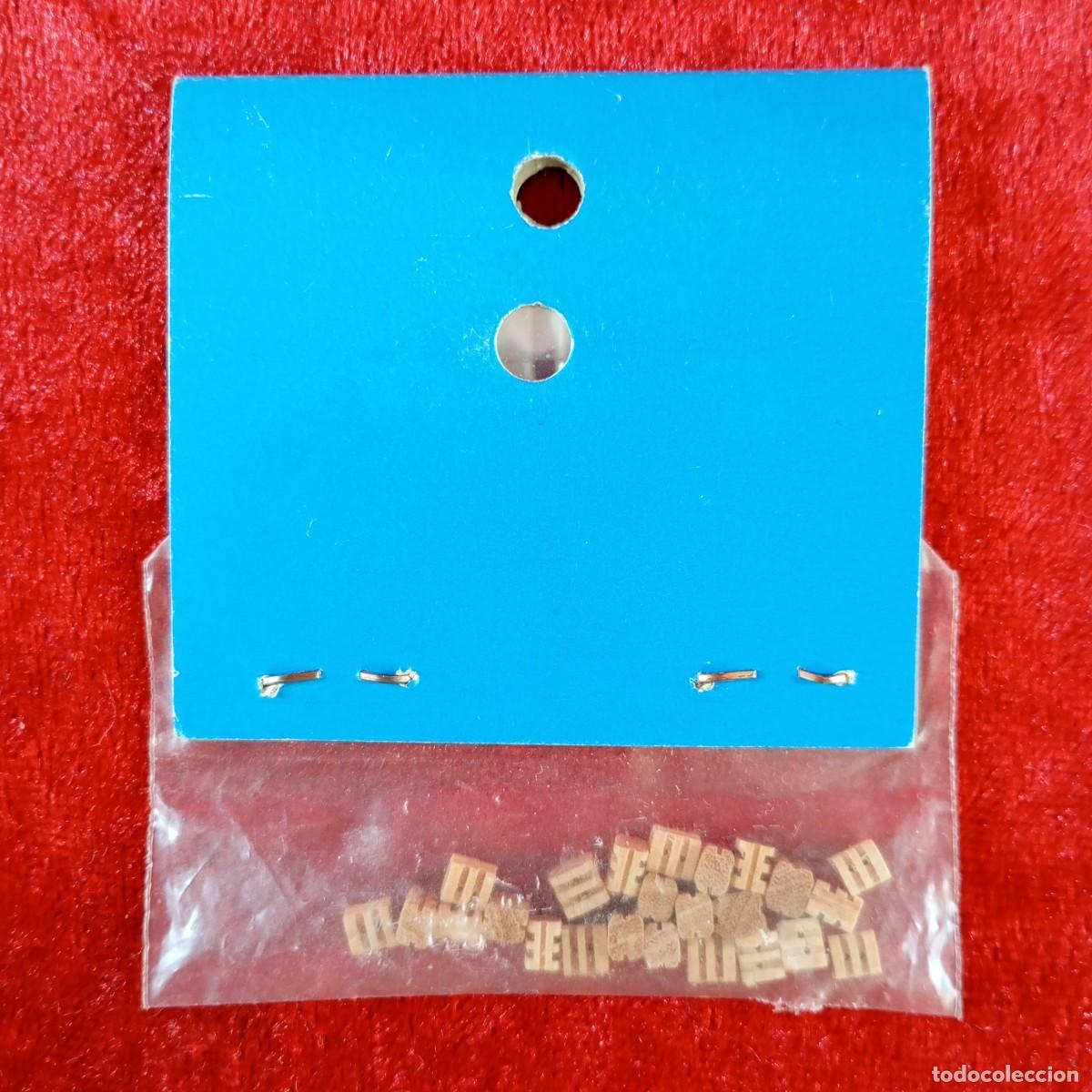 Hobbys: ARTKIT - PIEZA DE REPUESTO - REF. 10029 - MODELISMO NAVAL - MINIATURA / 3707 - Foto 2