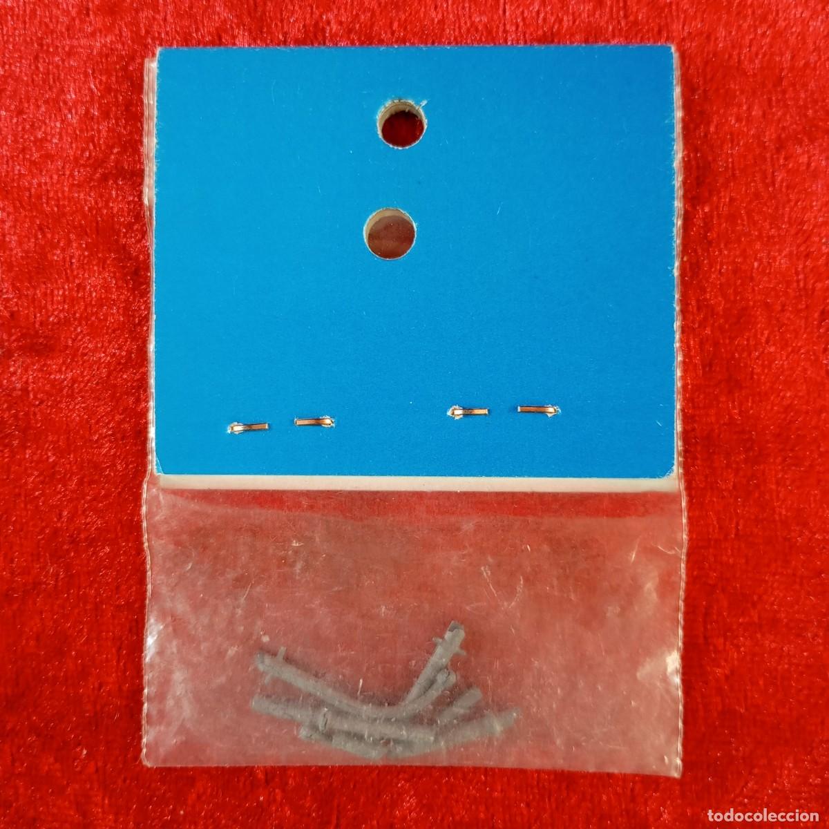 Hobbys: ARTKIT - PIEZA DE REPUESTO - REF. 10032 - MODELISMO NAVAL - MINIATURA / 3708 - Foto 2