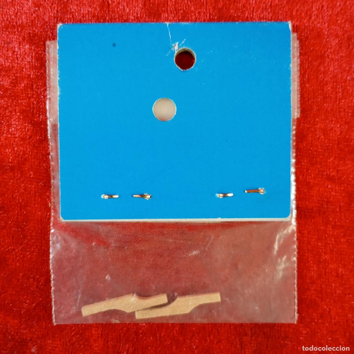 Hobbys: ARTKIT - PIEZA DE REPUESTO - REF. 10048 - MODELISMO NAVAL - MINIATURA / 3712 - Foto 2