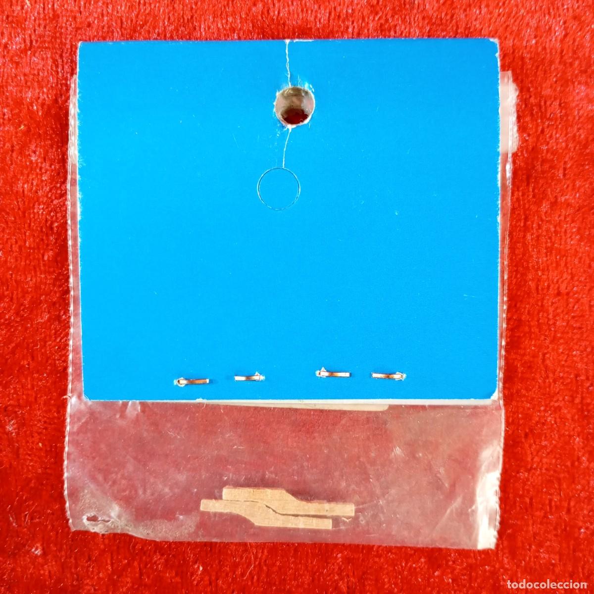 Hobbys: ARTKIT - PIEZA DE REPUESTO - REF. 10049 - MODELISMO NAVAL - MINIATURA / 3715 - Foto 2