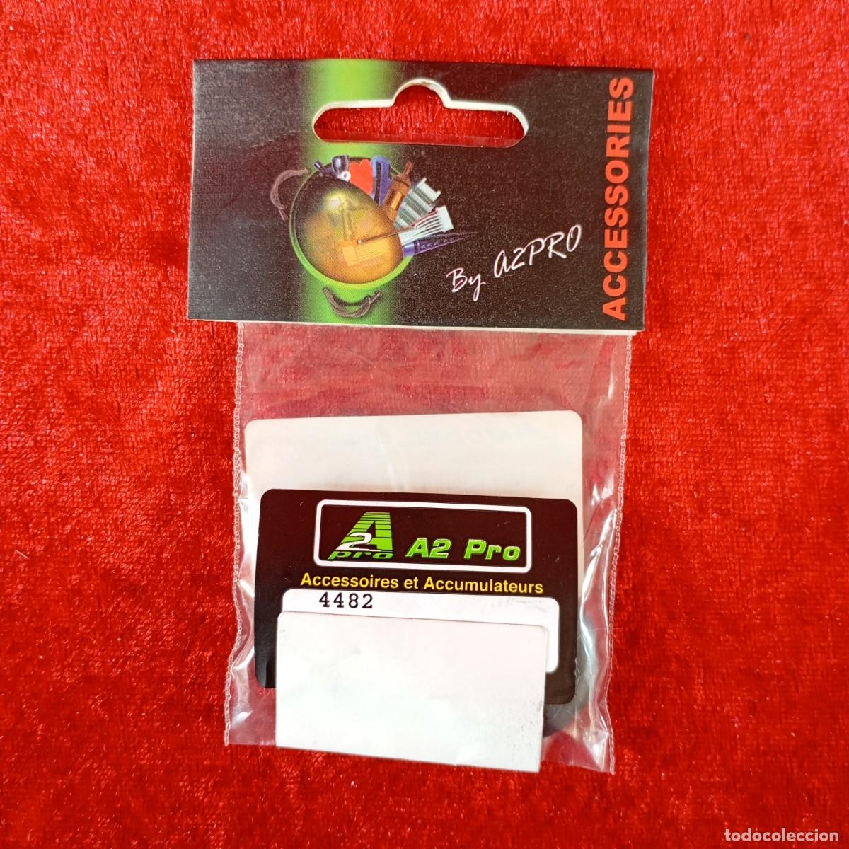 Hobbys: A2 PRO - MODEL IMPORT - RUEDAS 25 MM. - REF. 4482 - MODELISMO - RADIOCONTROL / 3857 - Foto 2