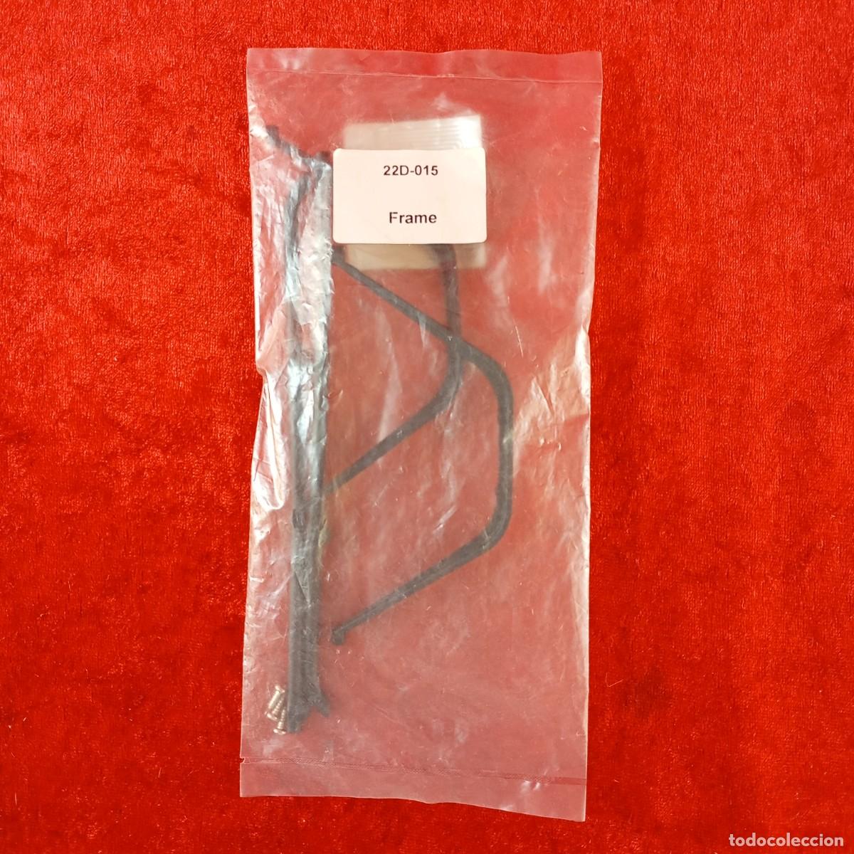 Hobbys: MARCO - REF. 22D-015 - MODELISMO - RADIOCONTROL / 4090 - Foto 1