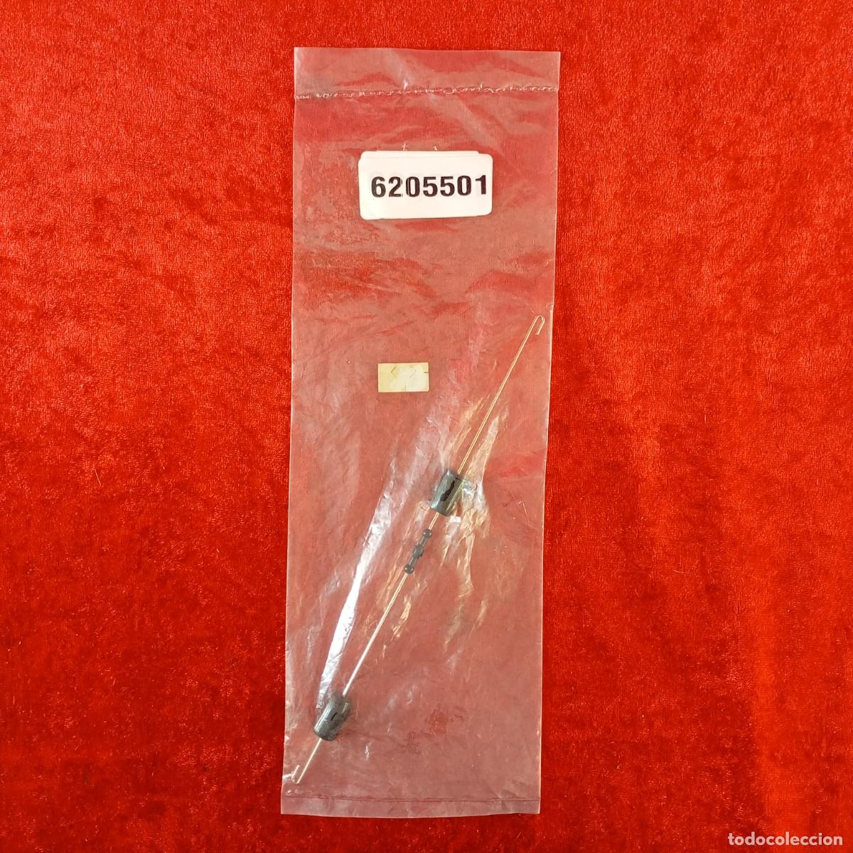 Hobbys: FLYBAR SET - REF. 6205501 - MODELISMO - RADIOCONTROL / 4104 - Foto 2