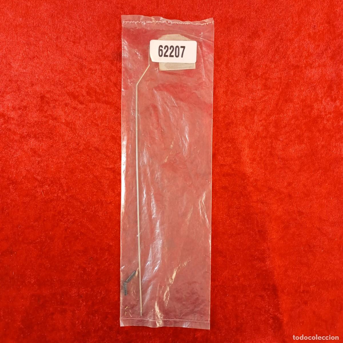Hobbys: FLYBAR SET - REF. 62207 - MODELISMO - RADIOCONTROL - HELICOPTERO / 4111 - Foto 1