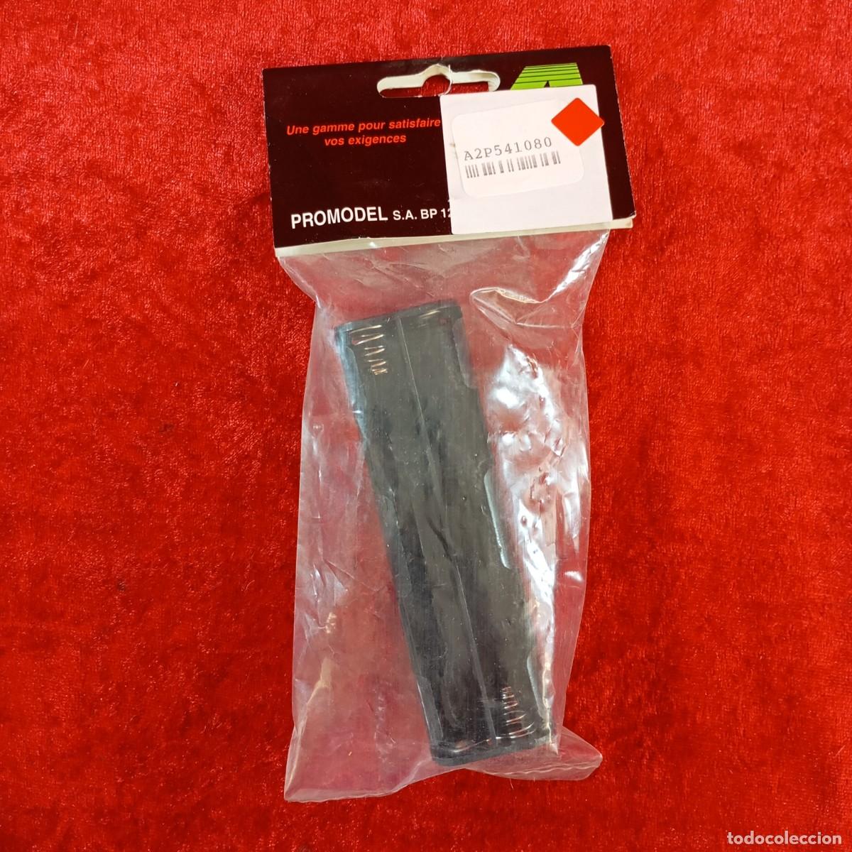 Hobbys: A2 PRO - PORTAPILAS - REF. A2P541080 - MODELISMO - RADIOCONTROL / 4196 - Foto 2
