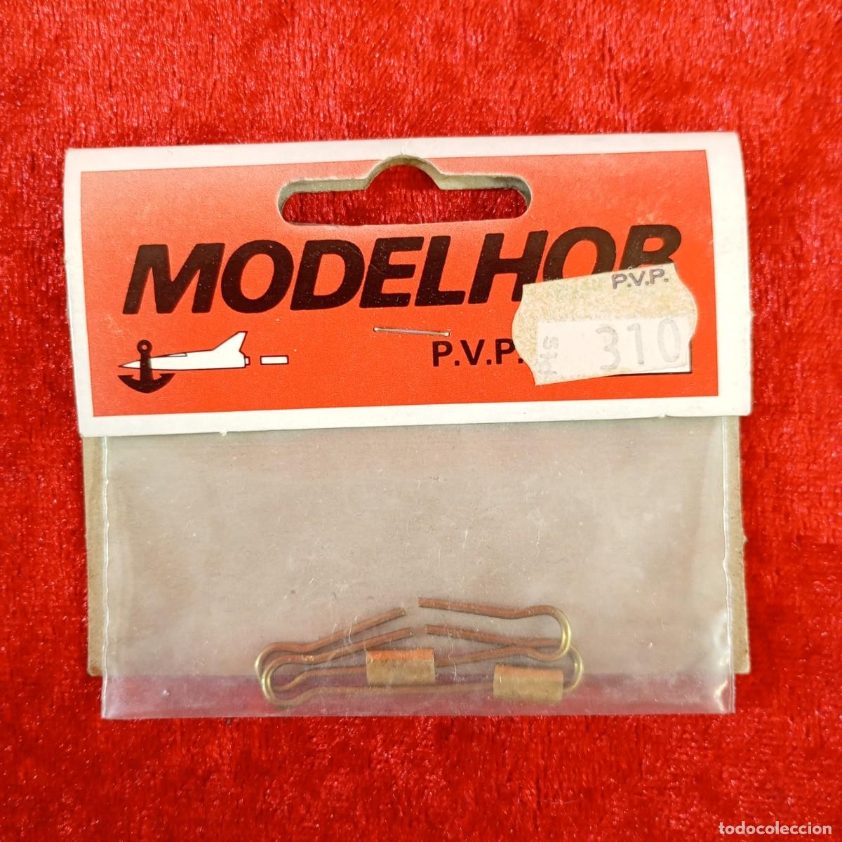 Hobbys: MODELHOB - PASADORES - MODELISMO - RADIOCONTROL / 4283 - Foto 1