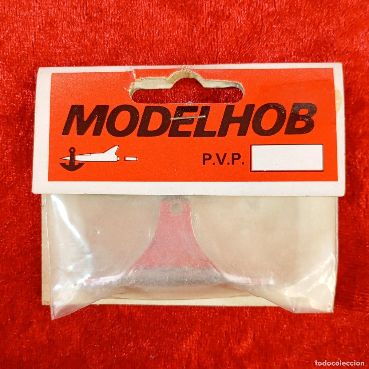 Hobbys: MODELHOB - PIEZA DE REPUESTO - MODELISMO - RADIOCONTROL / 4285 - Foto 1