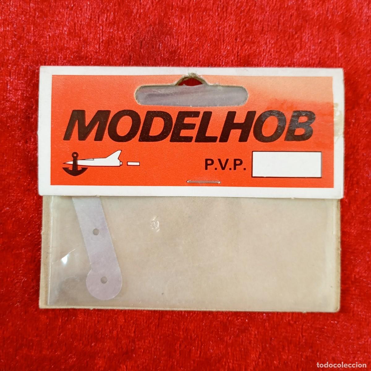 Hobbys: MODELHOB - PIEZA DE REPUESTO - MODELISMO - RADIOCONTROL / 4289 - Foto 1