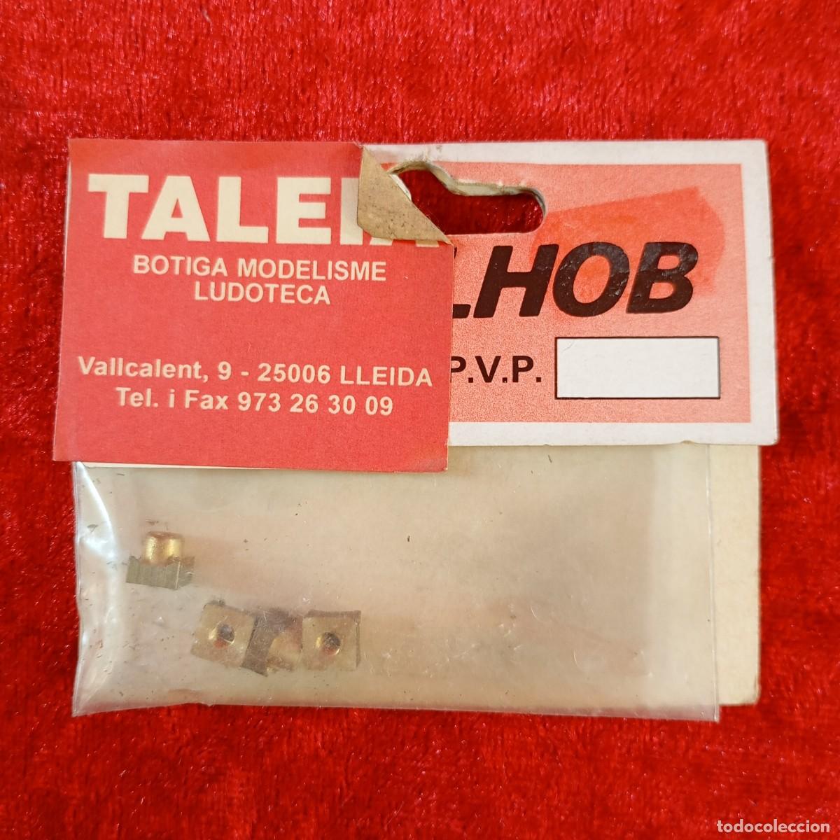 Hobbys: MODELHOB - PIEZA DE REPUESTO - MODELISMO - RADIOCONTROL / 4290 - Foto 1