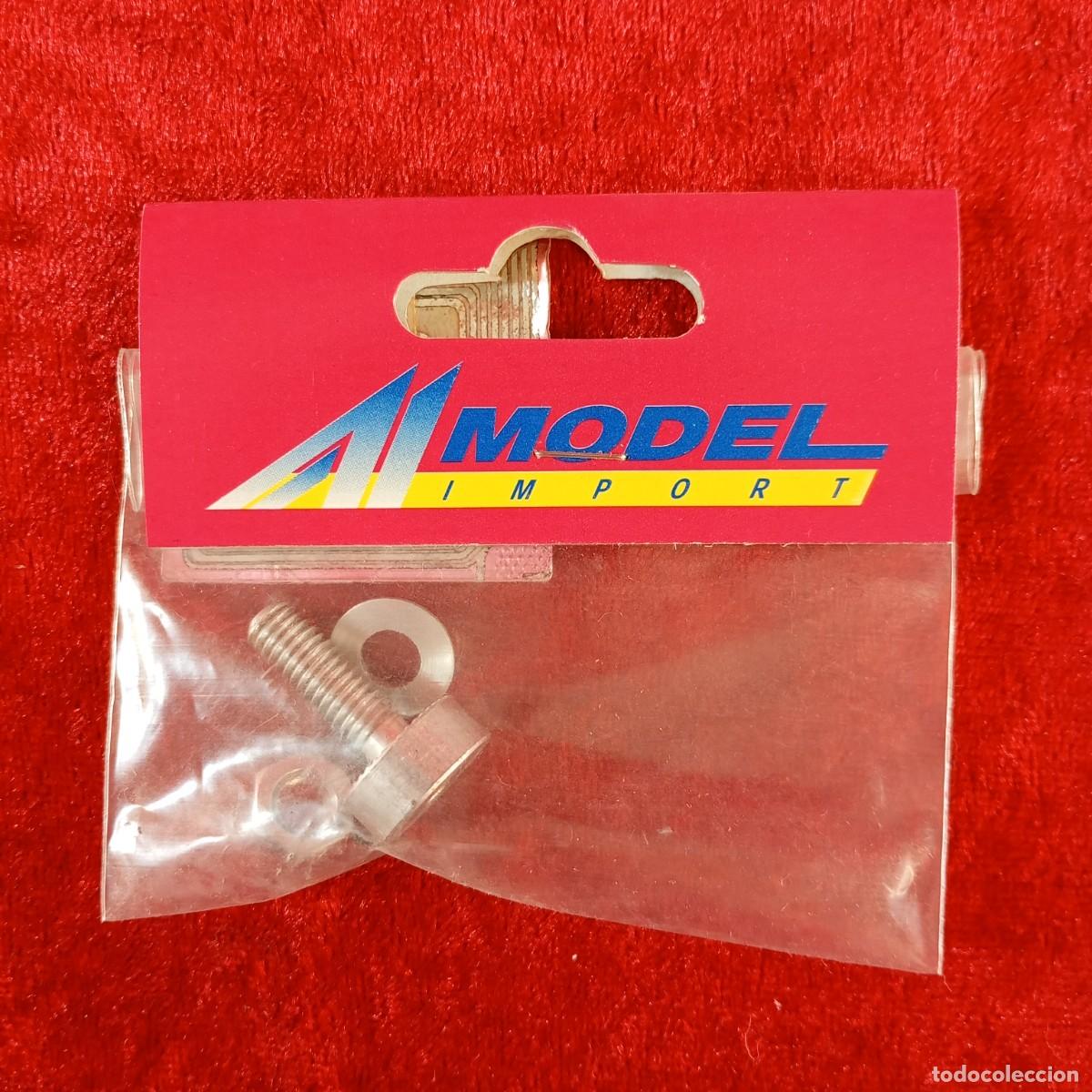 Hobbys: MODEL IMPORT - PIEZAS DE REPUESTO - REF. A2P350040 - MODELISMO - RADIOCONTROL / 4349 - Foto 1