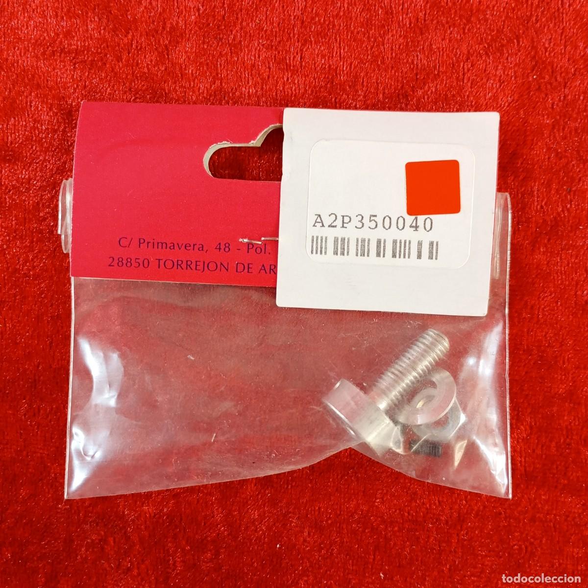 Hobbys: MODEL IMPORT - PIEZAS DE REPUESTO - REF. A2P350040 - MODELISMO - RADIOCONTROL / 4349 - Foto 2