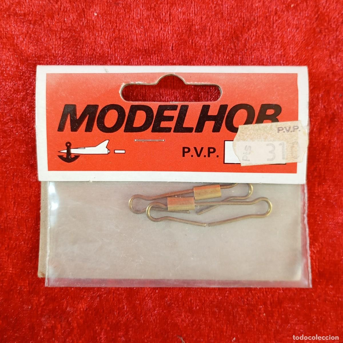 Hobbys: MODELHOB - PASADORES - MODELISMO - RADIOCONTROL / 4366 - Foto 1