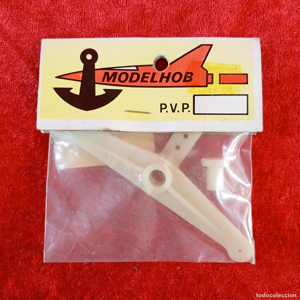 Hobbys: MODELHOB - PIEZA DE REPUESTO - MODELISMO - RADIOCONTROL / 4367 - Foto 1