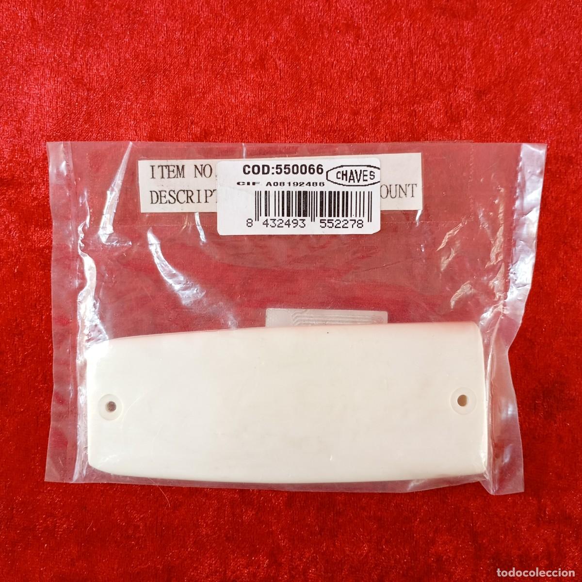 Hobbys: CHAVES - FALCON WING MOUNT - REF. 550066 - MODELISMO - RADIOCONTROL / 4537 - Foto 1