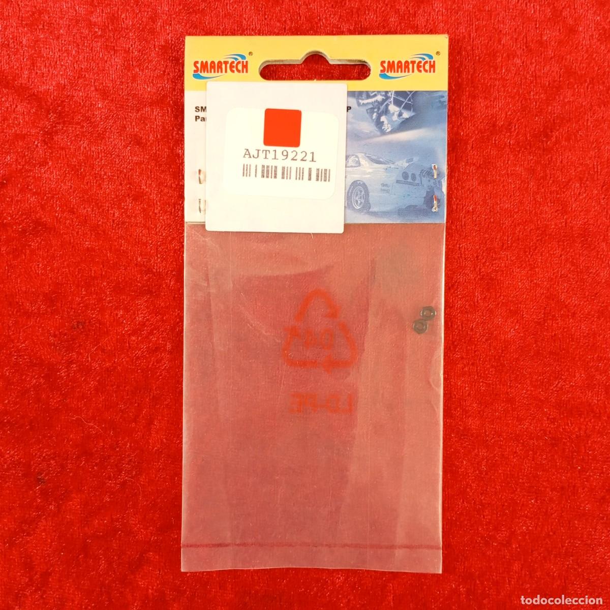 Hobbys: SMARTECH INTERNATIONAL GROUP - TUERCA TORNILLOS - REF. 19221 - MODELISMO - RADIOCONTROL / 4578 - Foto 2
