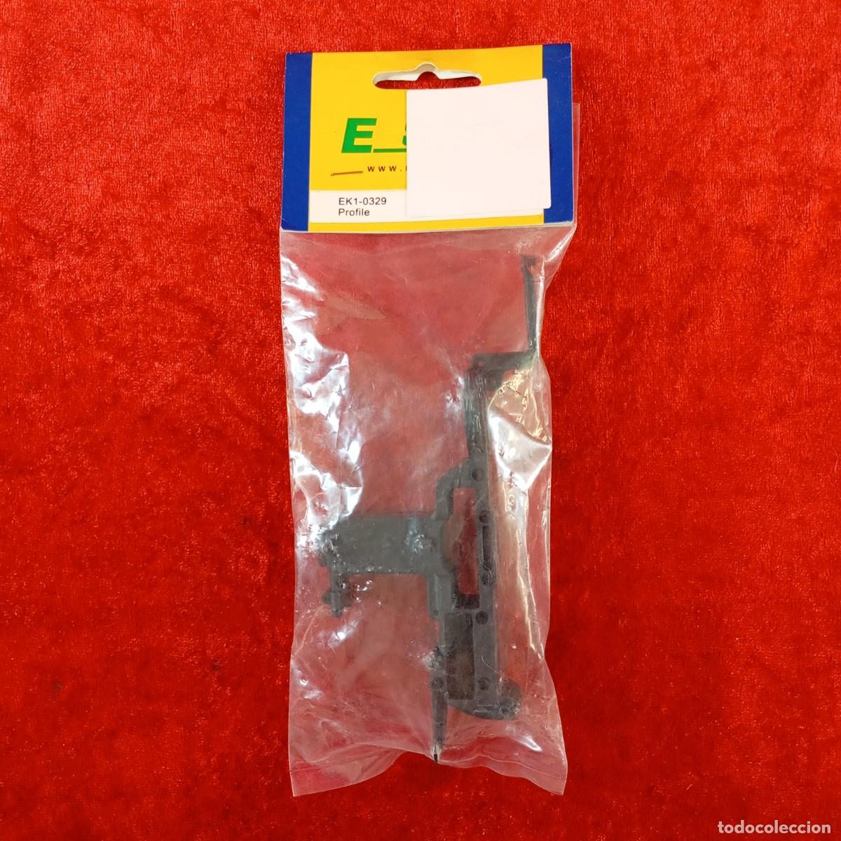 Hobbys: E-SKY - PERFIL - REF. EK1-0329 - MODELISMO - RADIOCONTROL / 4641 - Foto 1