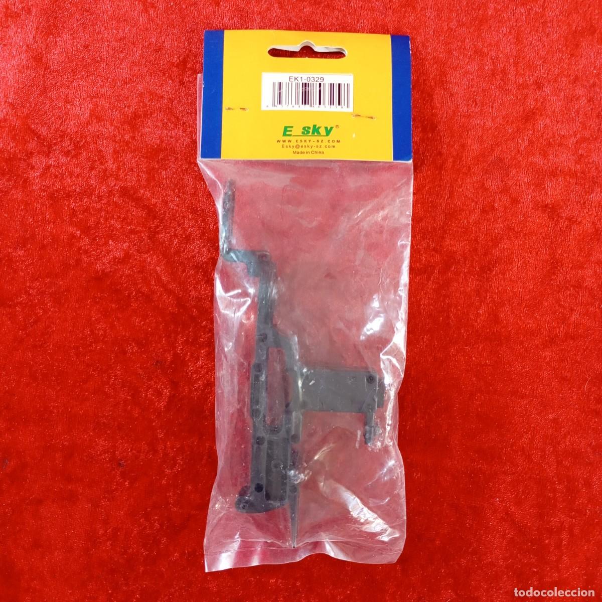 Hobbys: E-SKY - PERFIL - REF. EK1-0329 - MODELISMO - RADIOCONTROL / 4641 - Foto 2