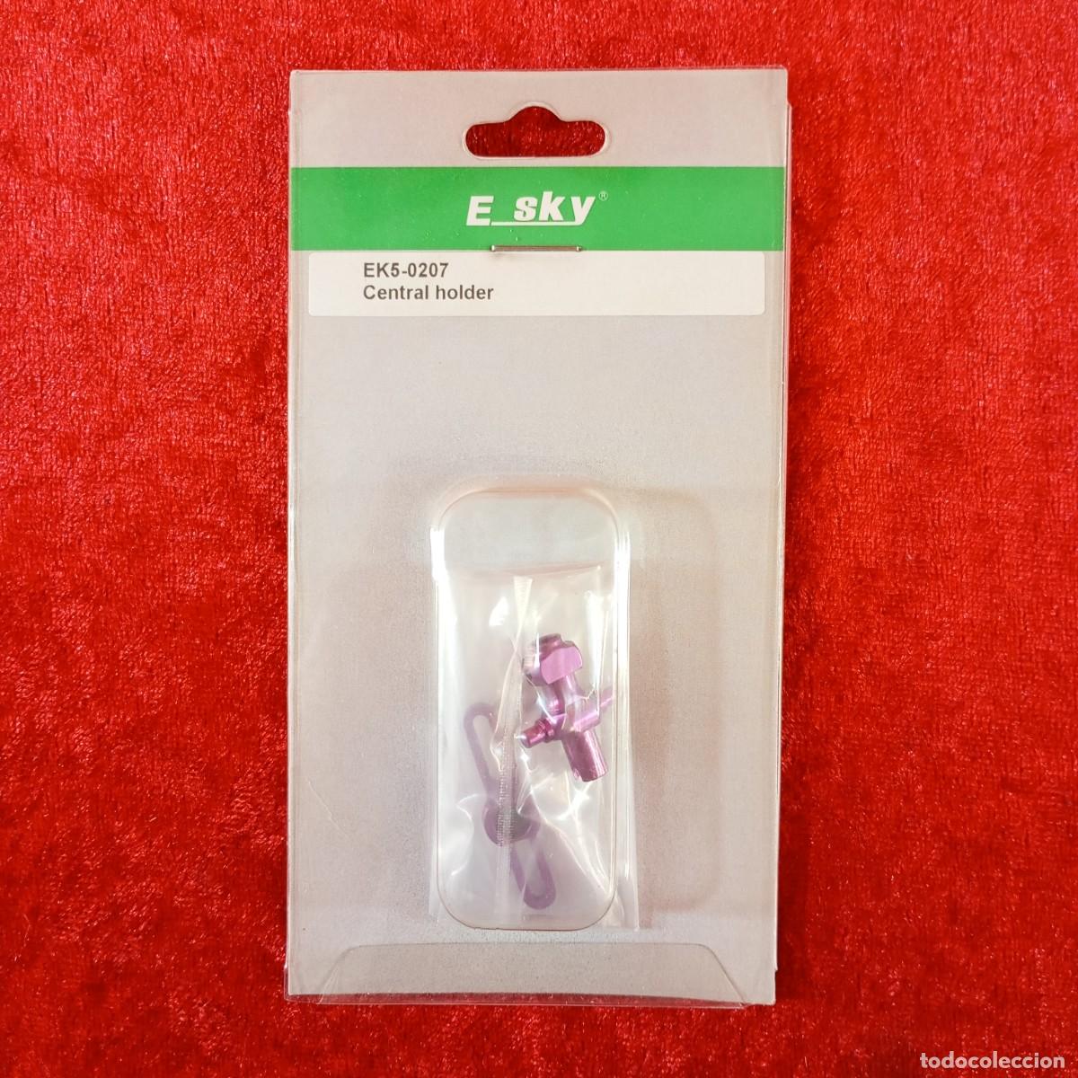 Hobbys: E-SKY - SOPORTE CENTRAL - REF. EK5-0207 - MODELISMO - RADIOCONTROL / 4902 - Foto 1