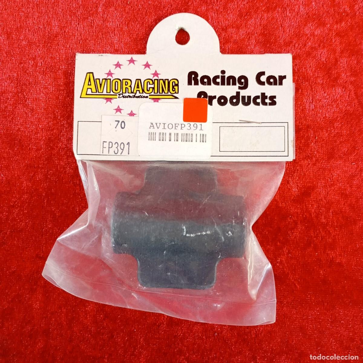 Hobbys: AVIORACING - LLAVE INGLESA - REF. PF391 - AVIOFP391 - MODELISMO - RADIOCONTROL / 4918 - Foto 1