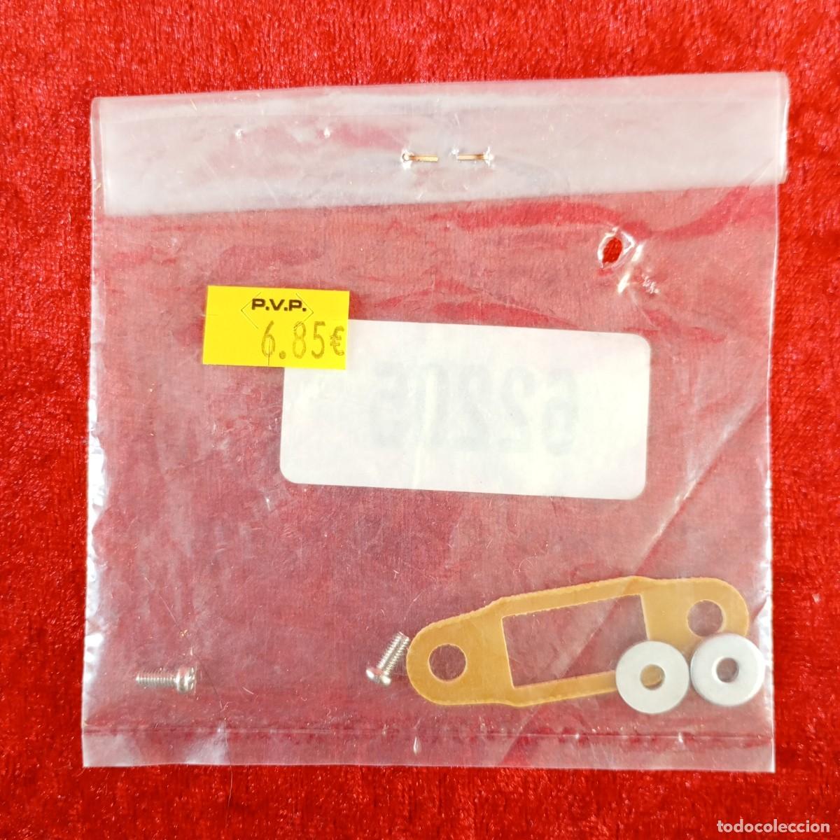 Hobbys: PIEZA DE REPUESTO - REF. 62205 - MODELISMO - RADIOCONTROL / 4930 - Foto 2