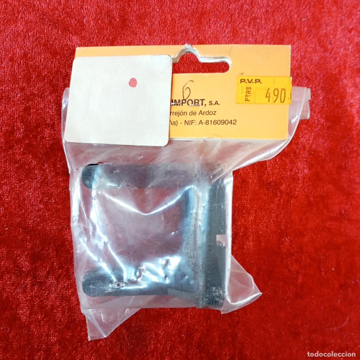 Hobbys: MODELIMPORT - SOPORTE DE MOTOR - MODELISMO - RADIOCONTROL / 4995 - Foto 2