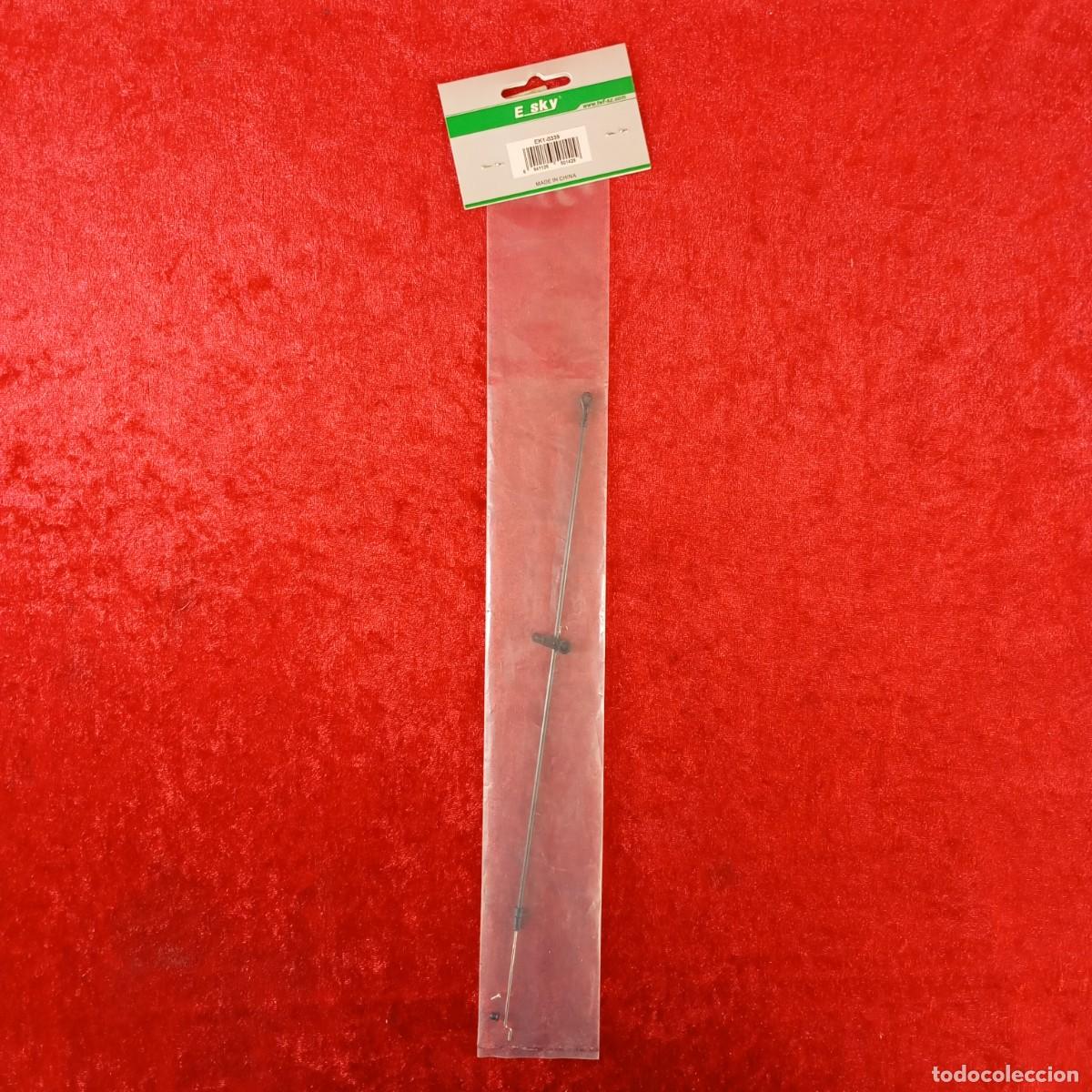 Hobbys: E-SKY - TAIL BOOM - REF. EK1-0339 - MODELISMO - RADIOCONTROL / 5017 - Foto 2
