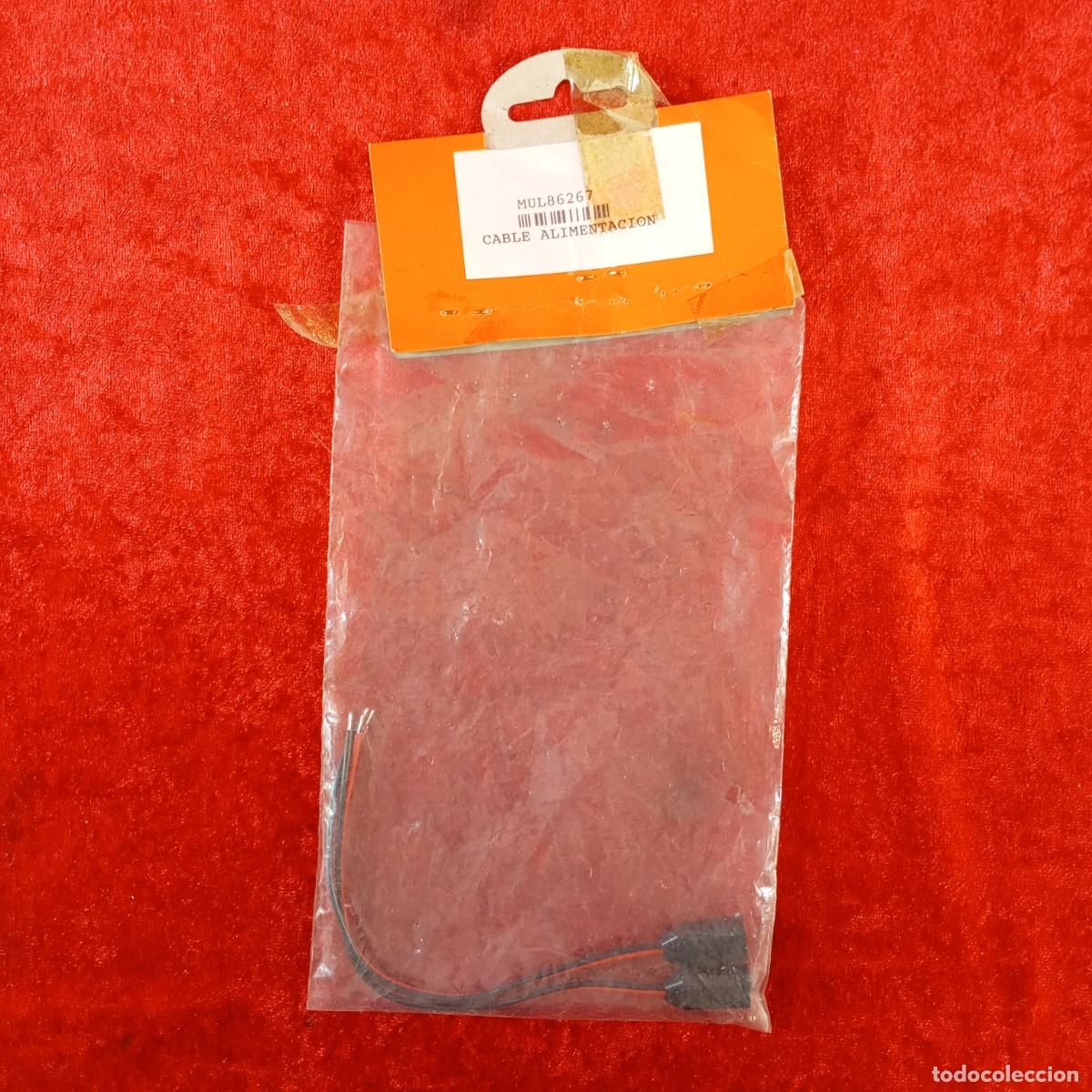 Hobbys: MULTIPLEX - CABLE DE ALIMENTACI&Oacute;N - REF. 86267 - MUL86267 - MODELISMO - RADIOCONTROL / 5044 - Foto 2