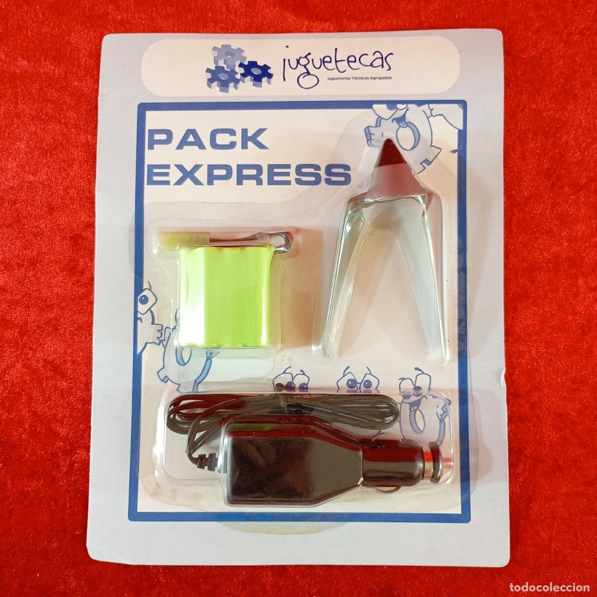 Hobbys: PACK EXPRESS - JUGUETECAS - REF. AJTACKIT - RADIOCONTROL - HELIC&Oacute;PTERO / 6118 - Foto 1
