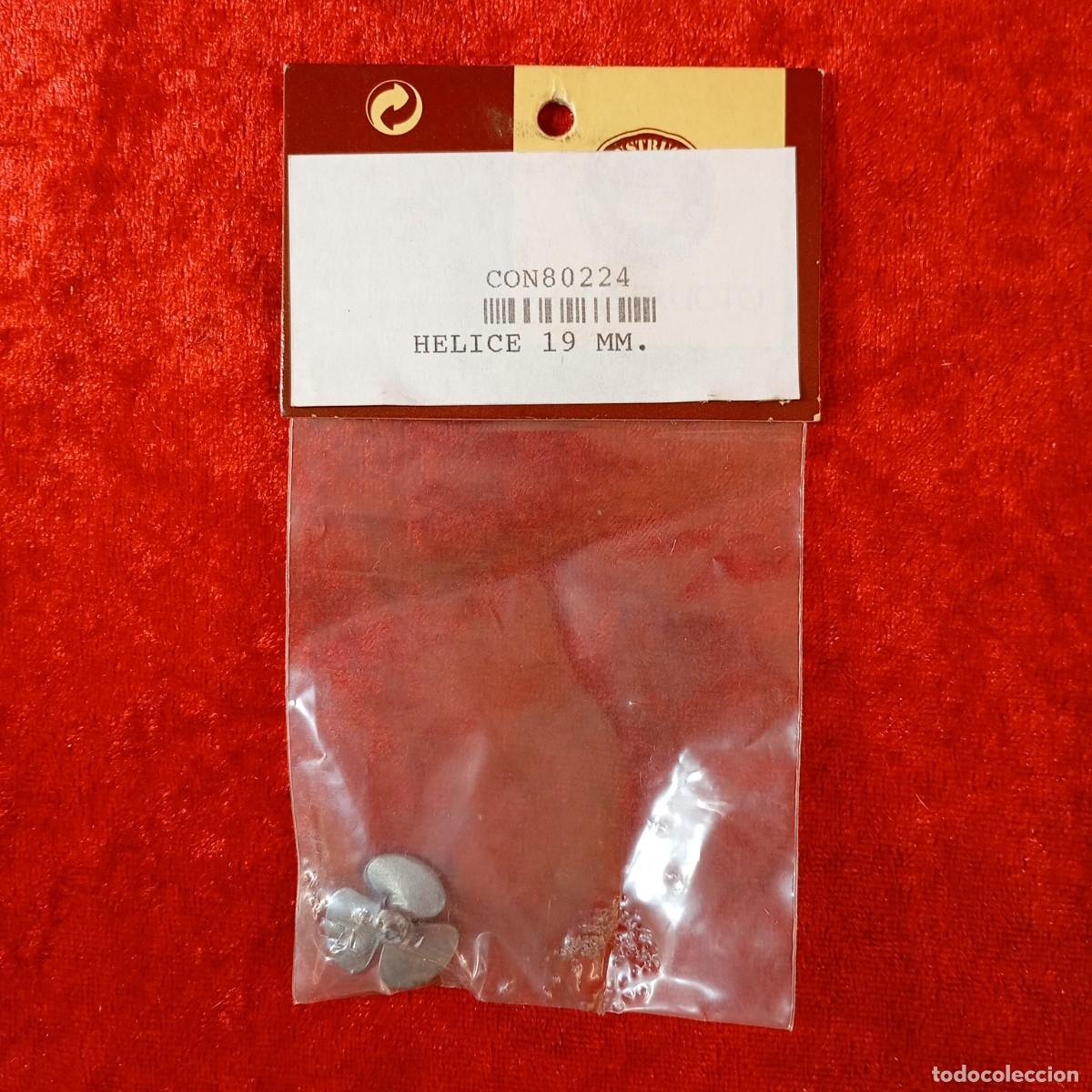 Hobbys: CONSTRUCTO - MODELISMO NAVAL - HELICE 19 MM. - REF. 80224 - CON80224 / 6298 - Foto 2