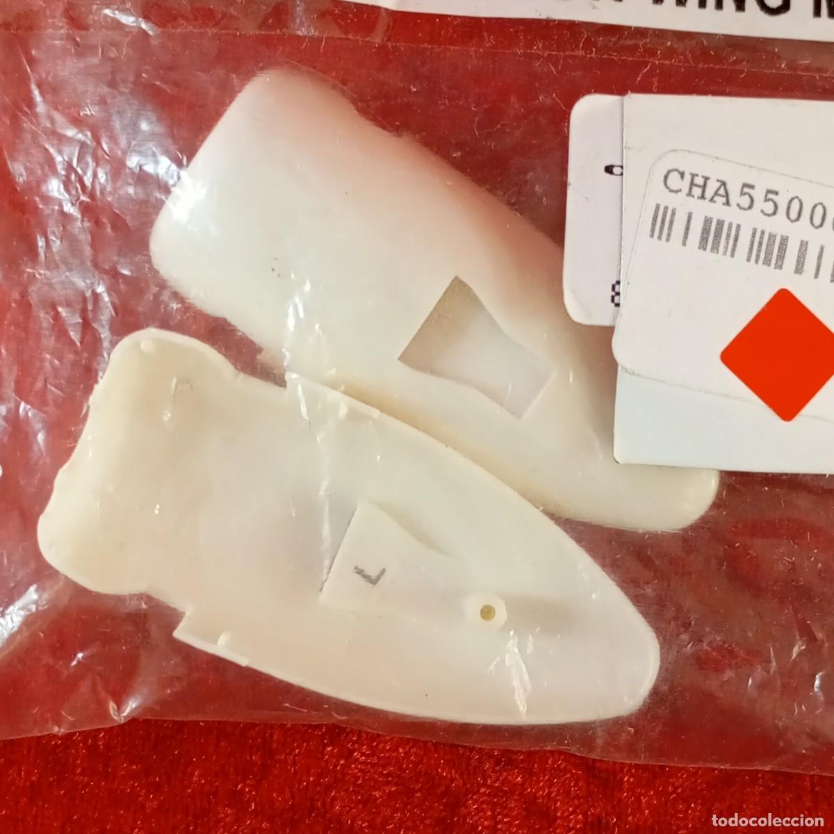Hobbys: CHAVES - FALCON WING MOUNT - REF. 550065 - CHA550065 - MODELISMO / 6535 - Foto 2