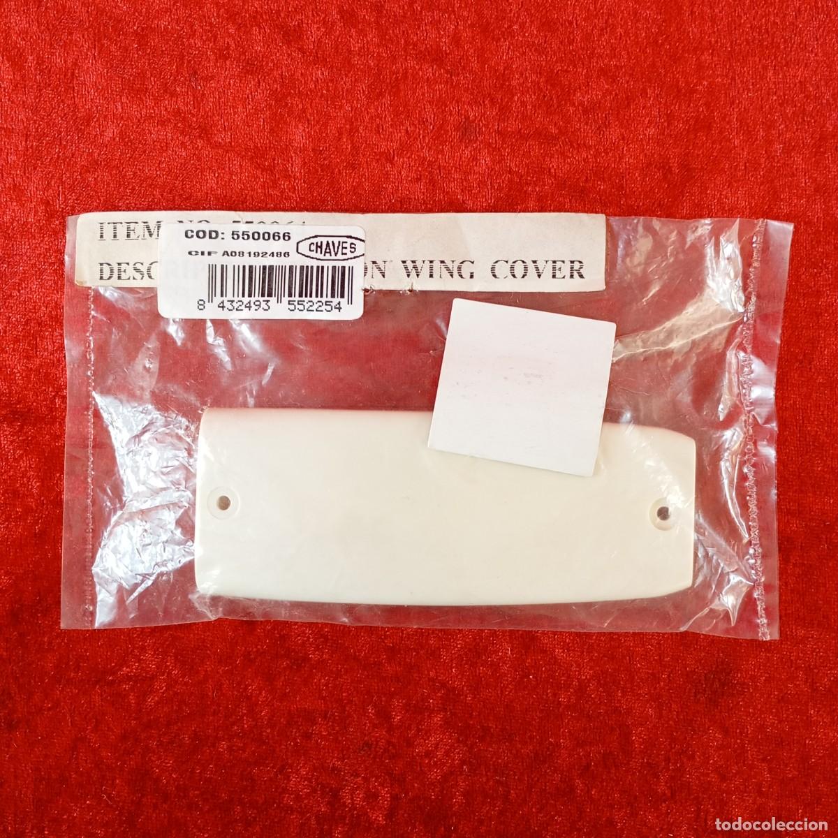 Hobbys: CHAVES - FALCON WING COVER - REF. 550066 - MODELISMO / 6536 - Foto 1