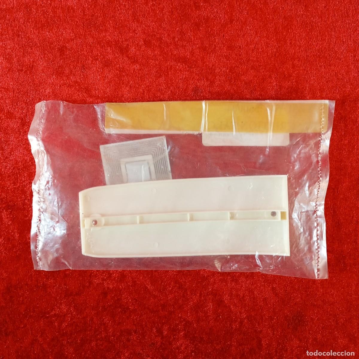 Hobbys: CHAVES - FALCON WING COVER - REF. 550066 - MODELISMO / 6536 - Foto 2