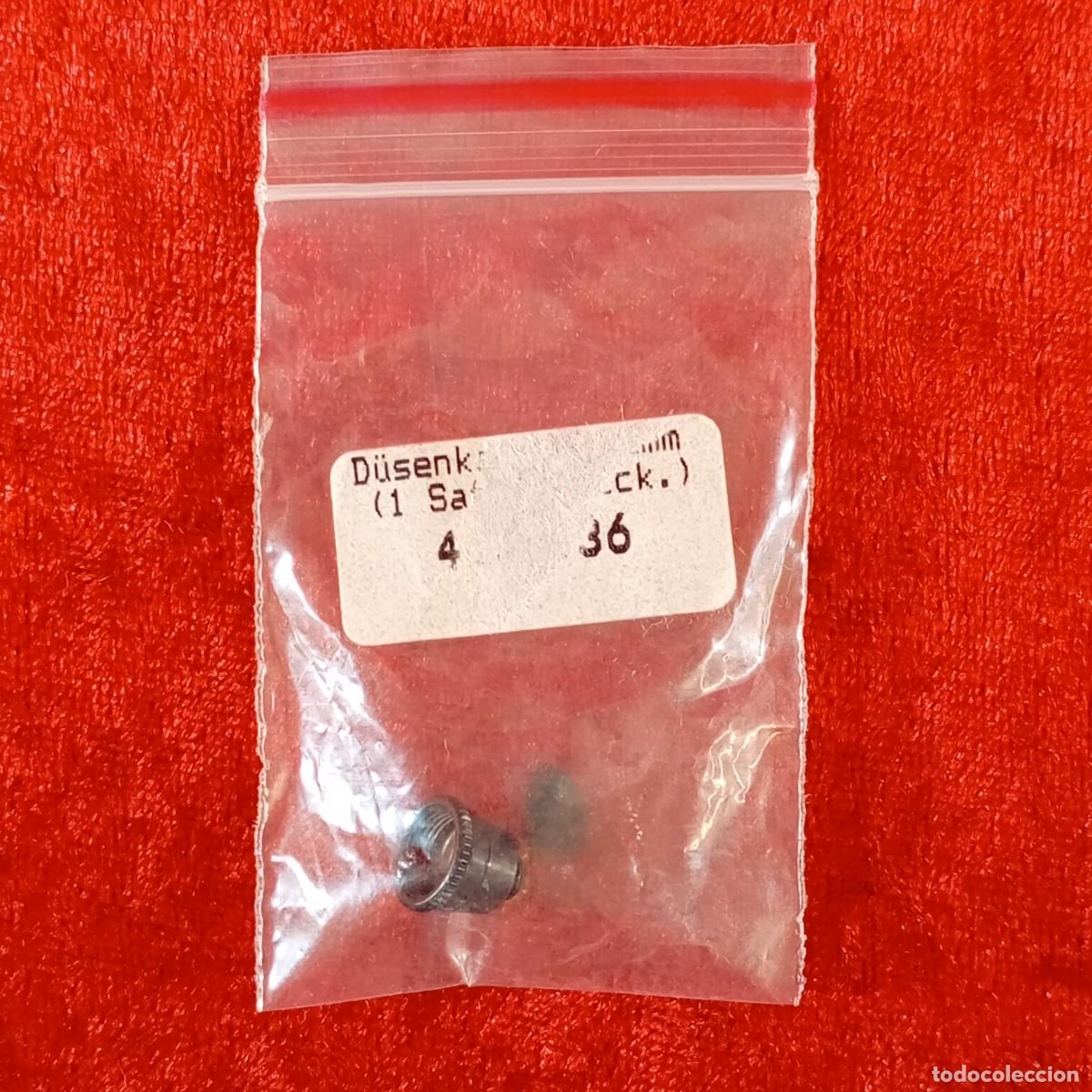 Hobbys: TAPA DE BOQUILLA - REF. 415 036 - MODELISMO / 6552 - Foto 1