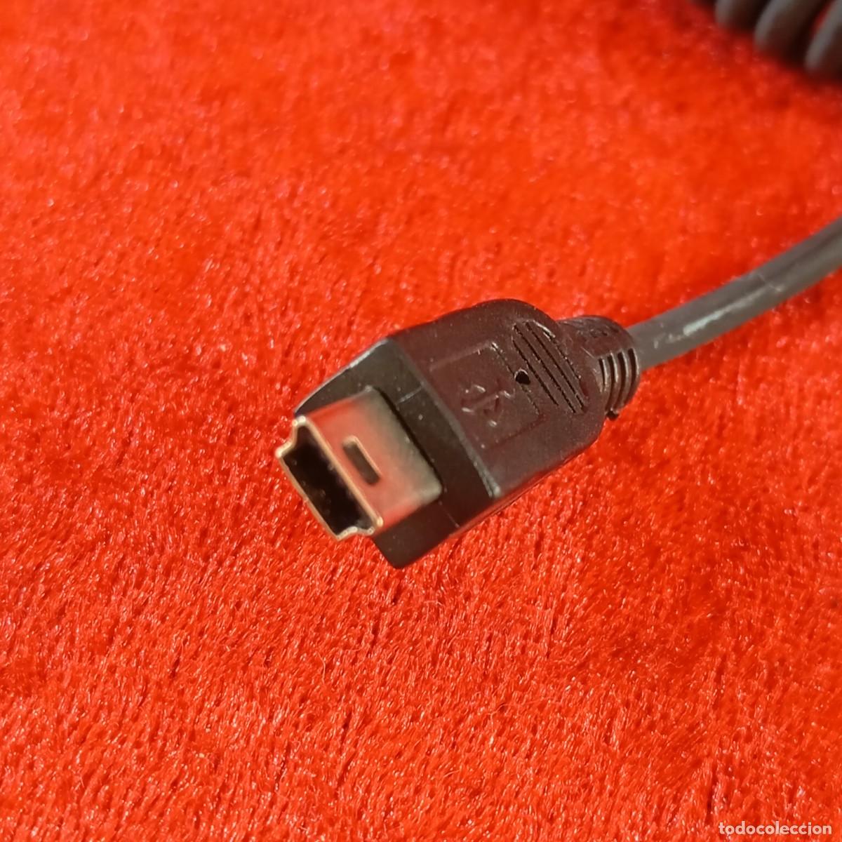 Hobbys: ADAPTADOR - INPUT: DC8-30V - OUTPUT: DC 5V/500MA / 6555 - Foto 4