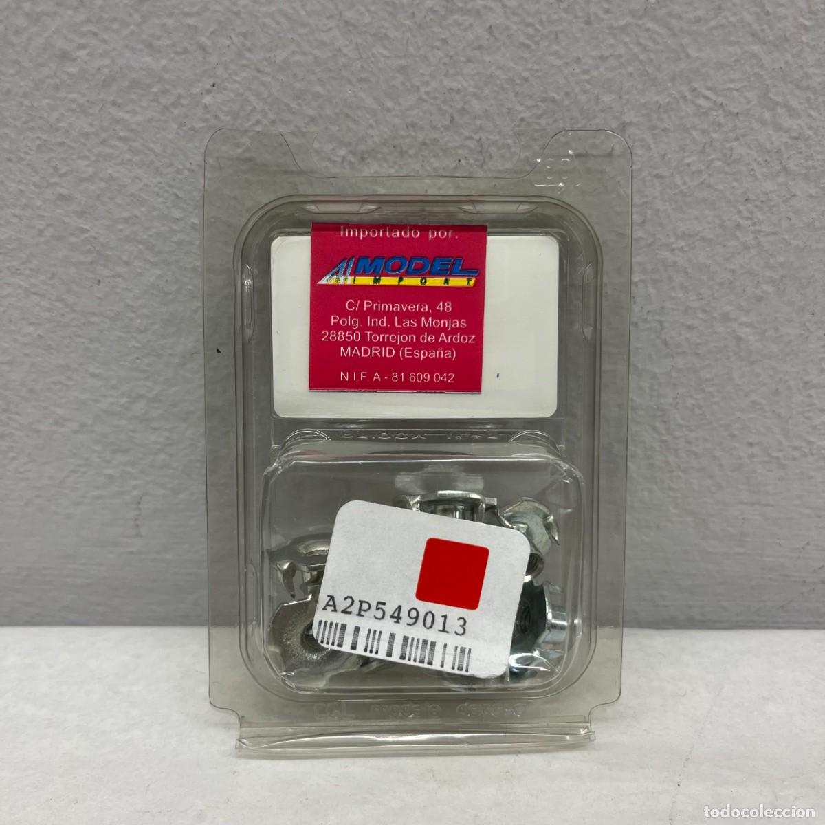 Hobbys: A2 PRO - AUTOEMPOTRABLE M5 - 10 PCS - REF. 549013, A2P549013 / 5534 - Foto 2