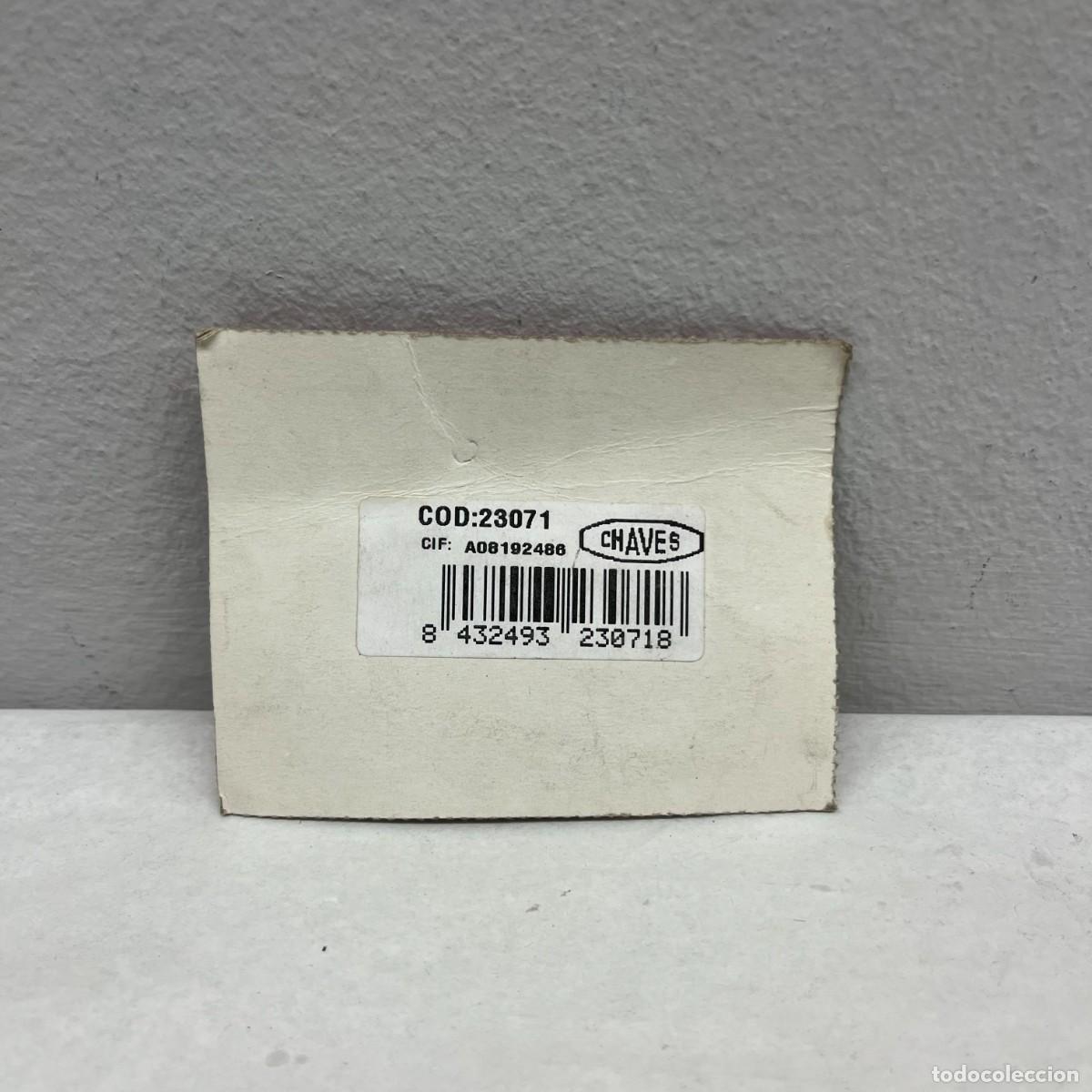 Hobbys: ANDERSON - ACCESSORIES QUALITY MODELLING - DELUXE FUEL FILTER - CHAVES COD. 23071 / 6346 - Foto 2
