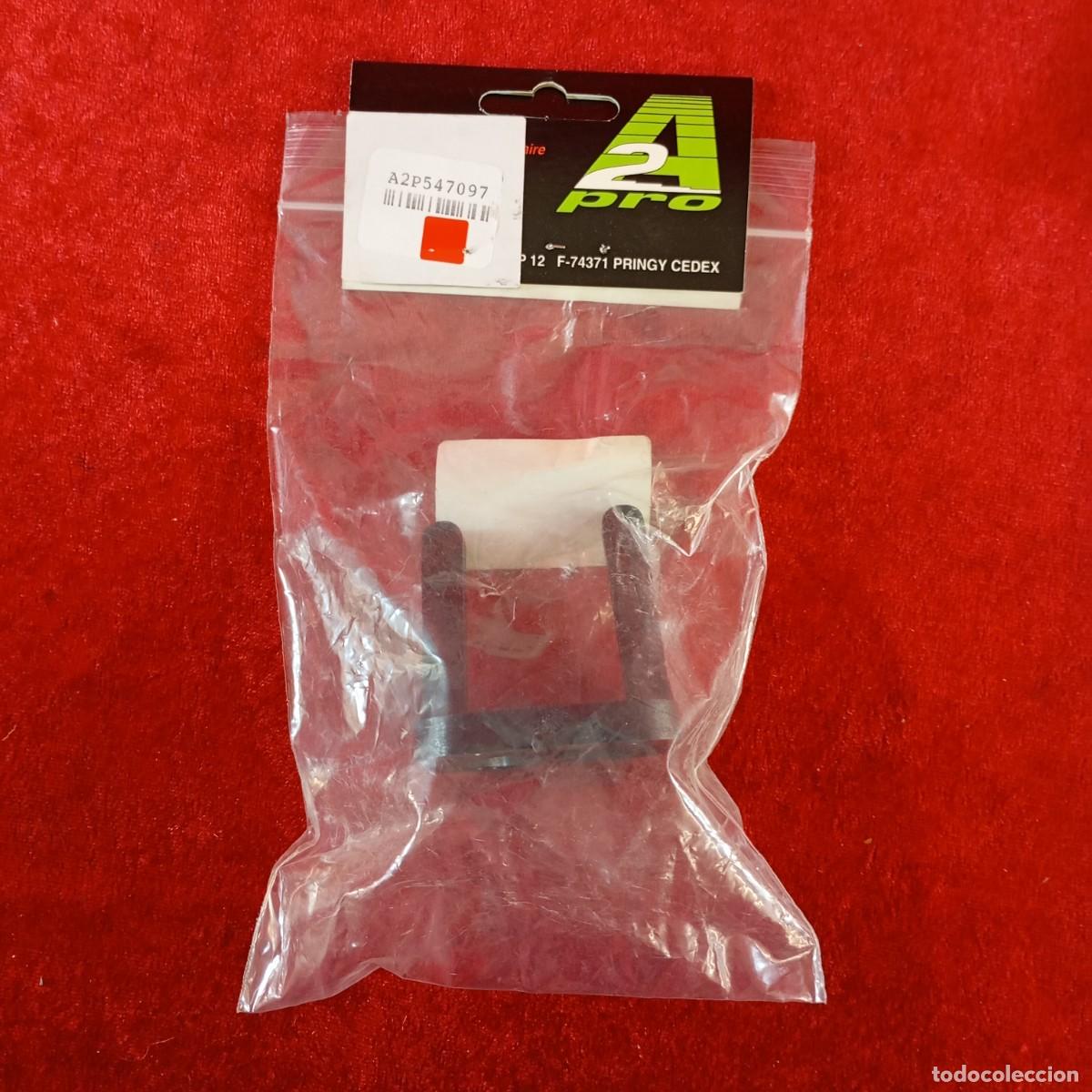 Hobbys: A2PRO - BANCADA MOTOR 30-45 - REF. 547097 - A2P547097 / 8175 - Foto 2