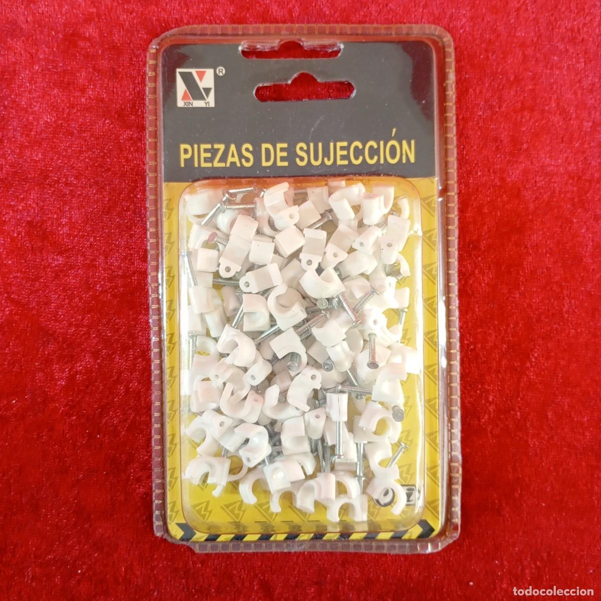 Hobbys: PIEZAS DE SUJECCI&Oacute;N - XIN YI - GANCHO - REF. 26# 5146 / 8178 - Foto 1