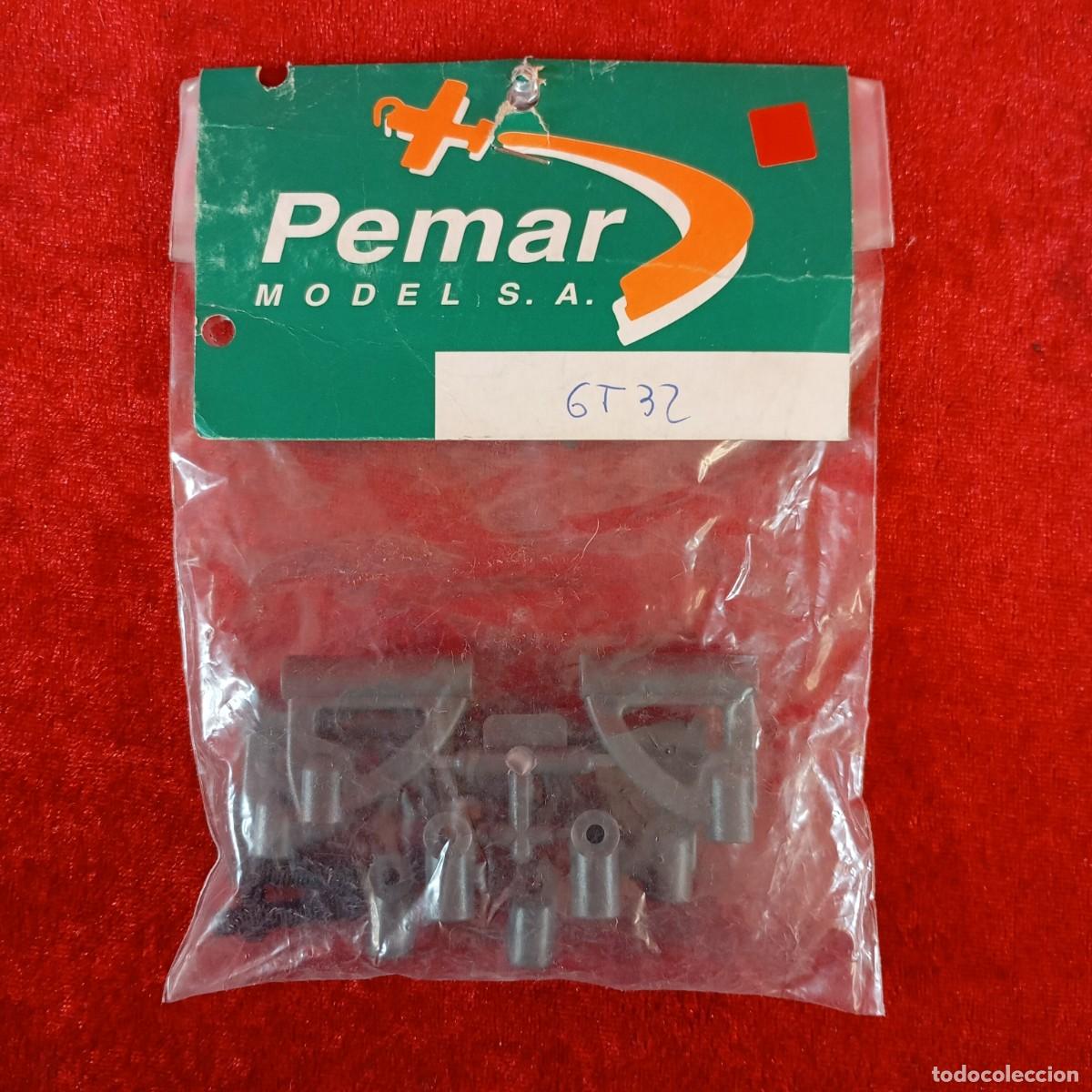 Hobbys: PEMAR MODEL - REF. 6T32 - PEMGT32 - MODELISMO - RADIO CONTROL / 8198 - Foto 1