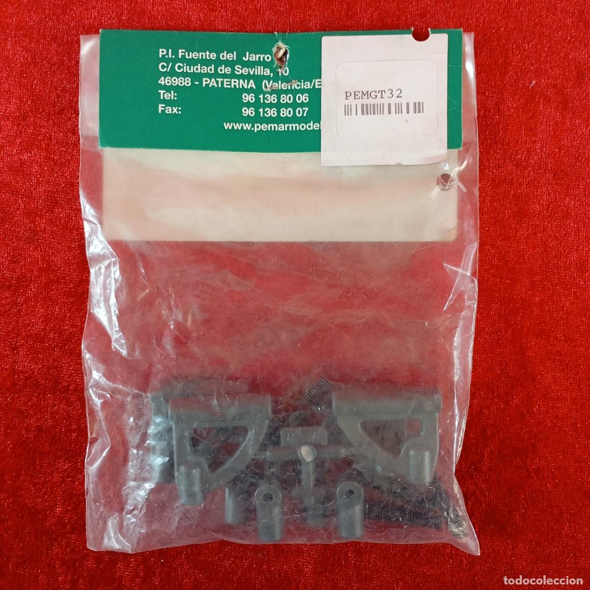 Hobbys: PEMAR MODEL - REF. 6T32 - PEMGT32 - MODELISMO - RADIO CONTROL / 8198 - Foto 2