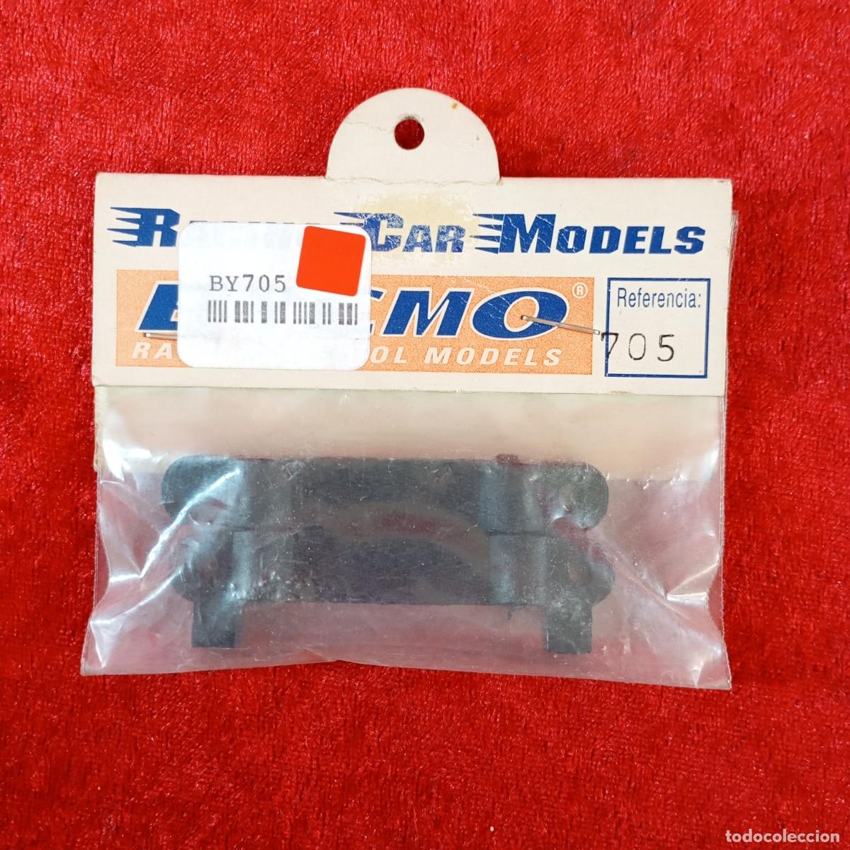 Hobbys: BYCMO RACING CAR MODELS - REF. 705 - BY705 - MODELISMO - RADIO CONTROL / 8212 - Foto 1