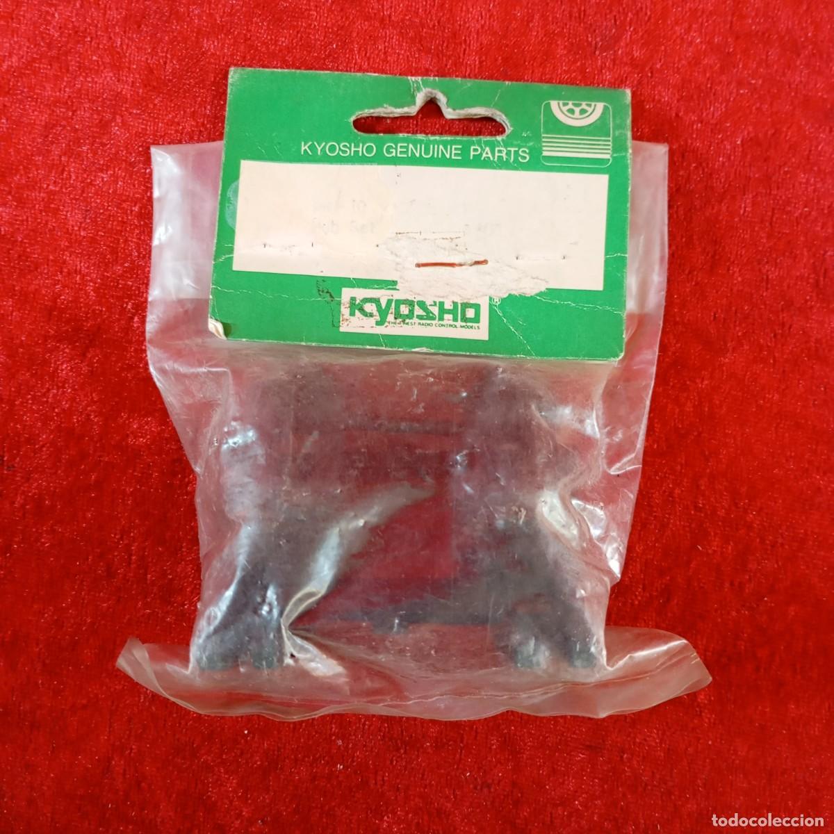 Hobbys: KYOSHO - HUB SET - REF. RK-10 - MODELISMO - RADIO CONTROL / 8213 - Foto 1
