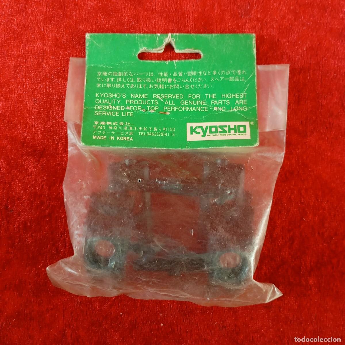 Hobbys: KYOSHO - HUB SET - REF. RK-10 - MODELISMO - RADIO CONTROL / 8213 - Foto 2