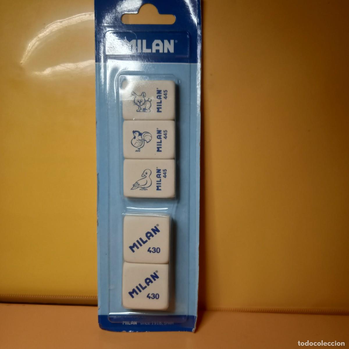 Hobbys: KIT: GOMASDE BORRAR: MILAN