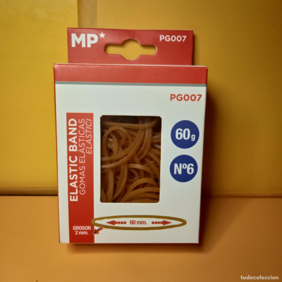 Hobbys: KIT: GOMAS ELASTICAS N&ordm;6