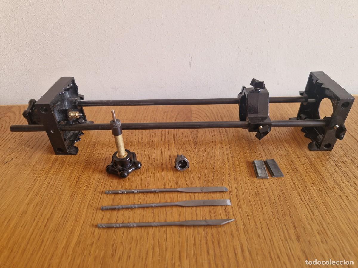 Hobbys: TALADRO Y ACCESORIOS PARA MODELISMO Y MAQUETACI&Oacute;N DE MAXICRAFT - Foto 9