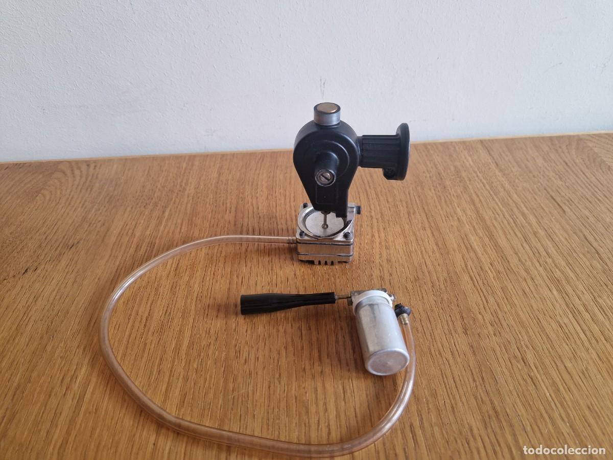 Hobbys: TALADRO Y ACCESORIOS PARA MODELISMO Y MAQUETACI&Oacute;N DE MAXICRAFT - Foto 11